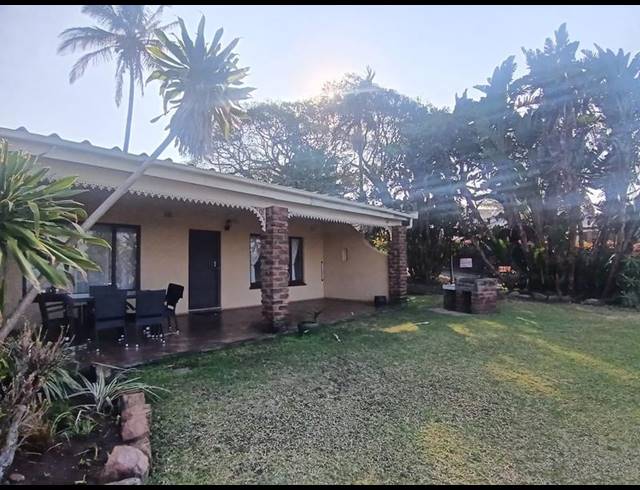 2 BEDROOM APARTMENT FOR SALE IN MANABA BEACH